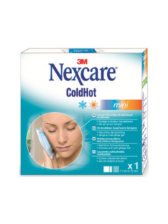 3M Nexcare Cold Hot Therapy Compress Pack 11x12cm