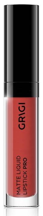 Grigi Matte Pro Liquid Lipstick No 416