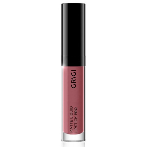 Grigi Makeup Matte Pro Liquid Lipstick 422 1pc