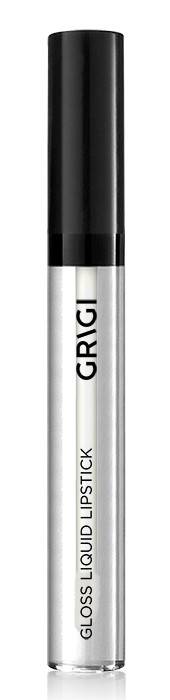 Grigi Gloss Liquid Lipstick No 01