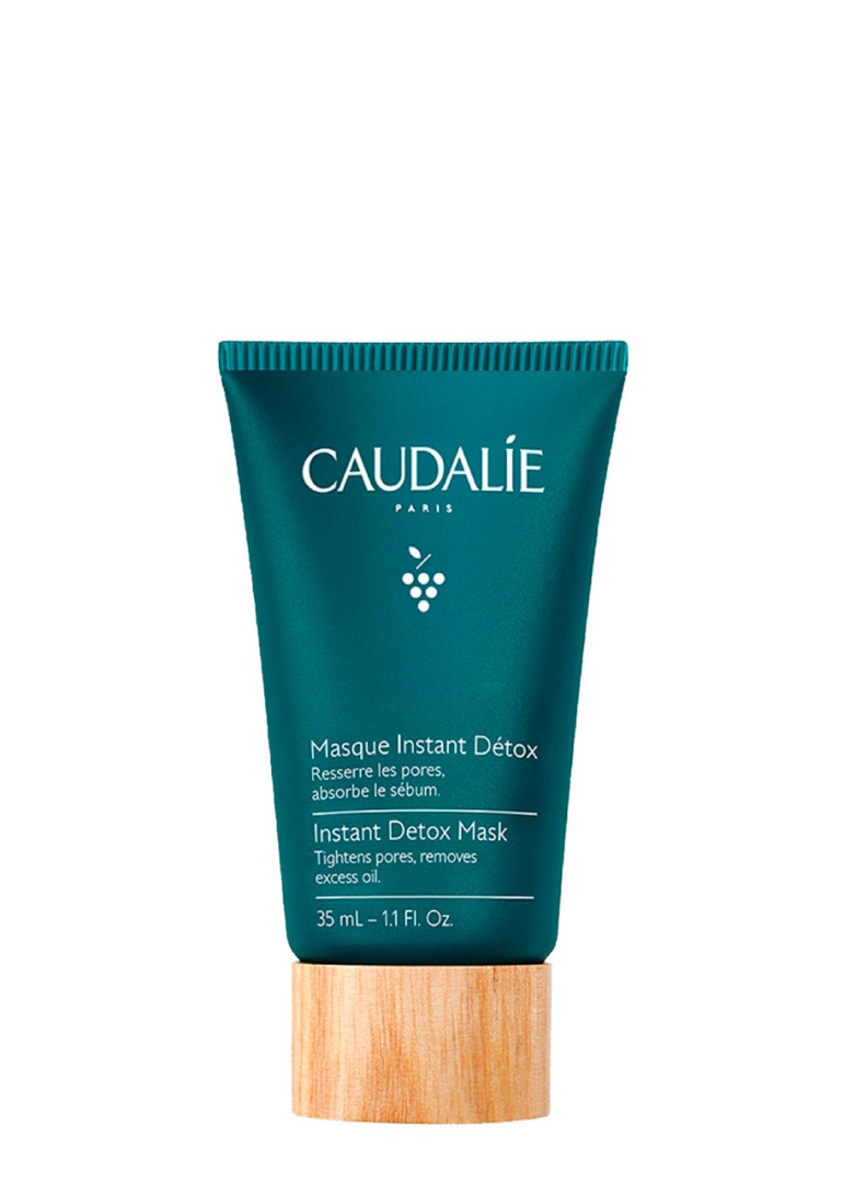 Caudalie Instant Detox Mask 35Ml