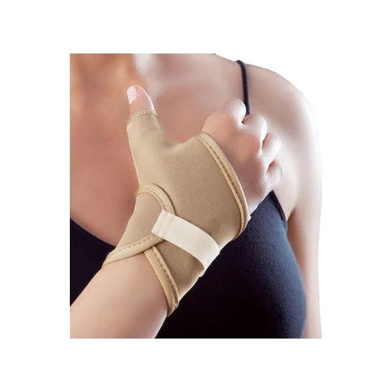 Anatomic Help Wrist Brace 3071 XL