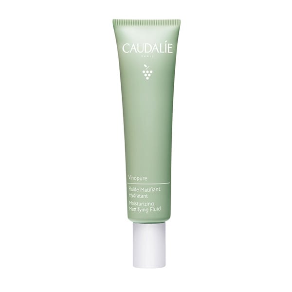 Caudalie Vinopure Moisturizing Mattifying Fluid 40ml