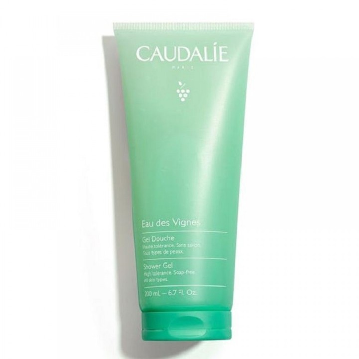 Caudalie Eau des Vignes Shower Gel, 200ml