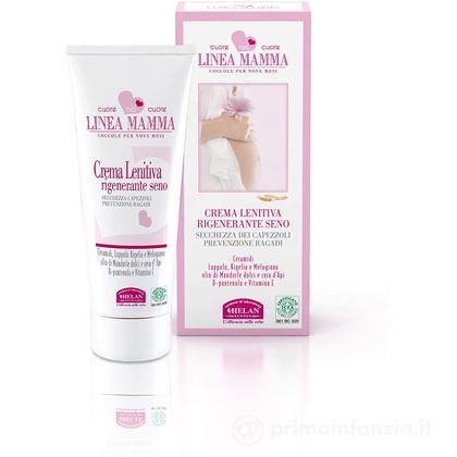 Linea Mamma Soothing Regenerating Soothing Cream 30 ml