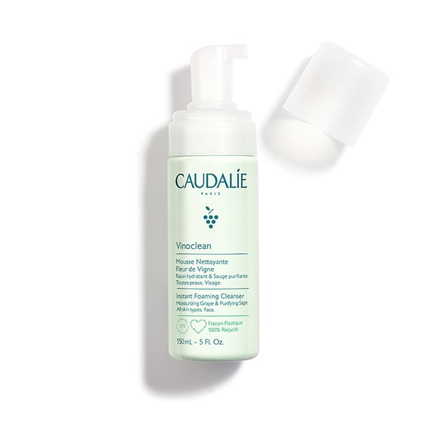 Caudalie Vinoclean Cleansing Instant Foaming 150ml