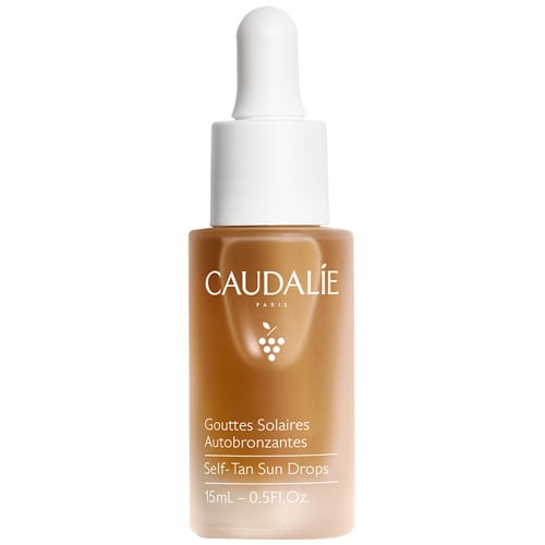 Caudalie Self-Tan Sun Drops 15ml – Natural Glow