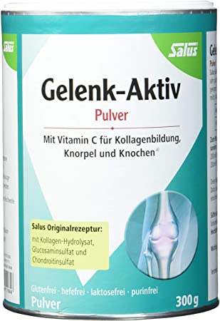 Salus Gelenk-Aktiv Collagen-Hydrolysat Plus 300g