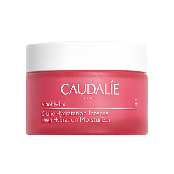Caudalie Vinohydra Deep Hydration Moisturizer, 50Ml