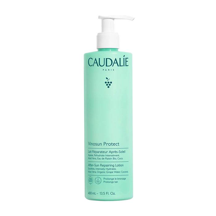 Caudalie Vinosun Protect After Sun Repairing Lotion 400Ml