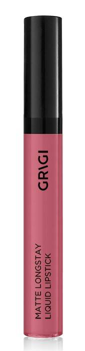 Grigi Matte Long Stay Liquid Lipstick No 06