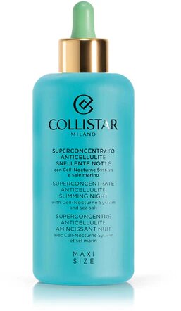 Collistar Superconcentrate Draining Reshaping Day-Night 200ml