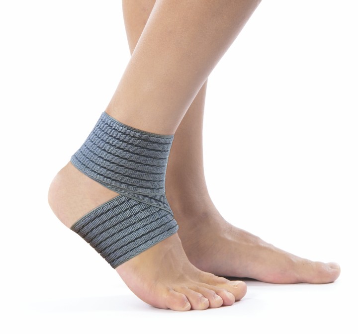 Anatomichelp 5333 Ankle Strap Xxl Size