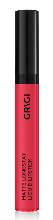 Grigi Makeup Only Matte Long Stay Power Liquid Lipstick 1pc
