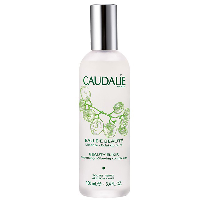 Caudalie Beauty Elixir Spray, 100Ml