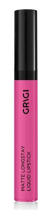 Grigi Matte Long Stay Liquid Lipstick No 38