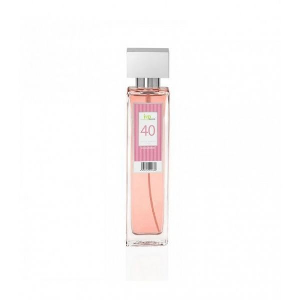 Iap Pharma No.40 Similar To Black Opium Yves Saint Laurent 150ml Women