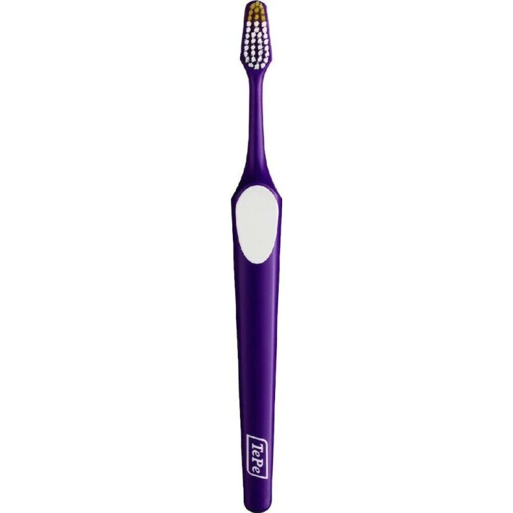 Tepe Supreme Soft, Toothbrush