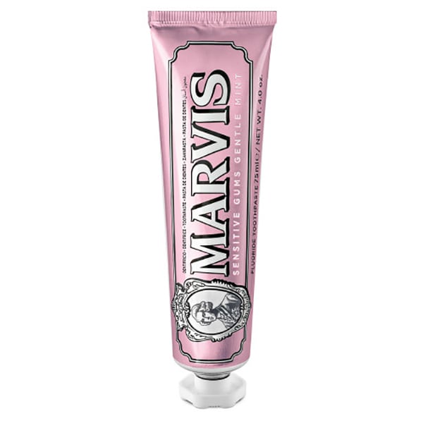 Marvis Sensitive Gums Gentle Mint Toothpaste 75ml
