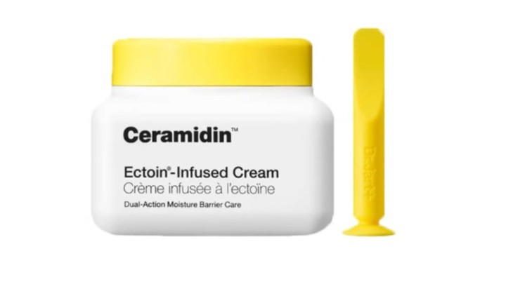 Dr Jart+ Ceramidin Ectoin Infused Cream Care, 50Ml