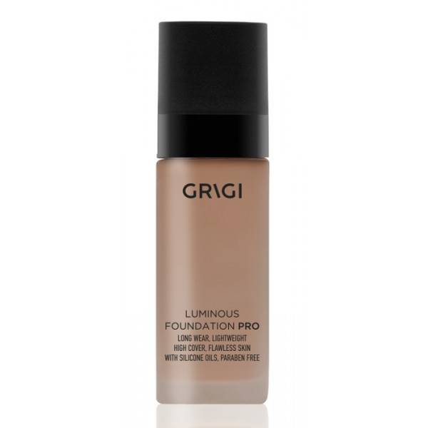 Grigi Pro Luminous Foundation No 30