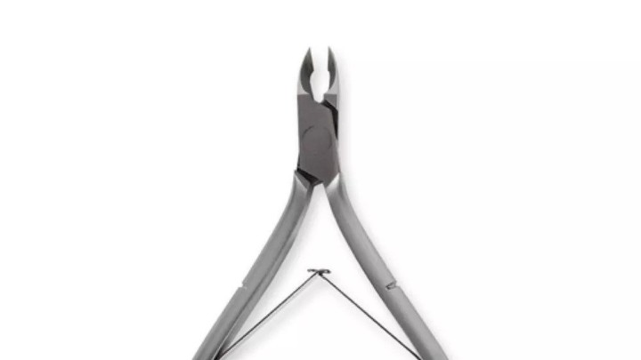 Swan N8061 Cuticle Nipper