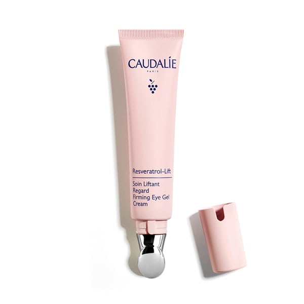 Caudalie Resveratrol Lift Firming Eye Gel Cream 15Ml