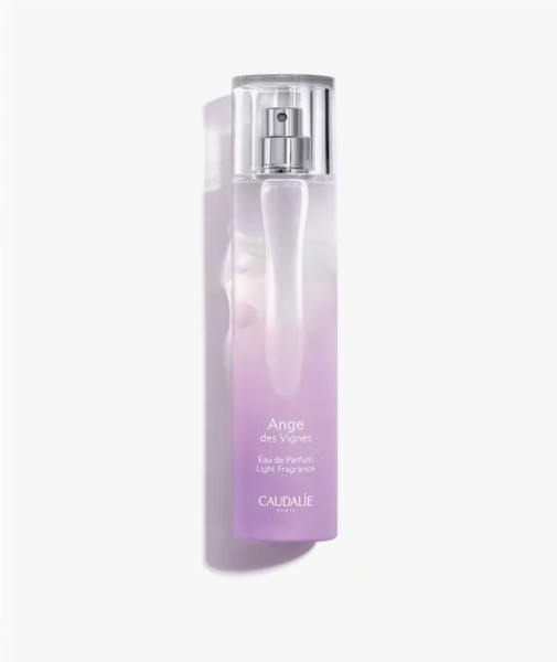 Caudalie Women's Perfume Ange Des Vignes Light Fragrance Sensual Breeze Scent 50Ml
