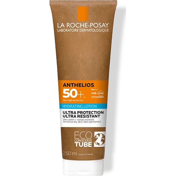 La Roche Posay Anthelios Hydrating Lotion Spf50 250ml