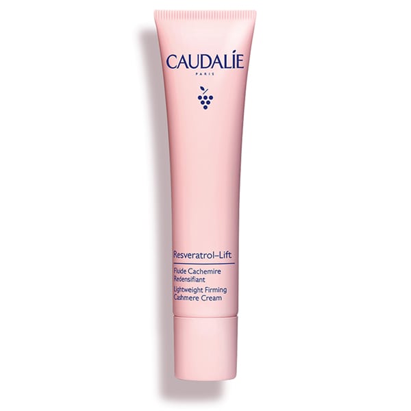 Caudalie Resveratrol Lift Lightweight Cashmere Cream 40Ml
