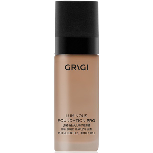 Grigi Luminous Foundation Pro 30G - 23 Candle Beige