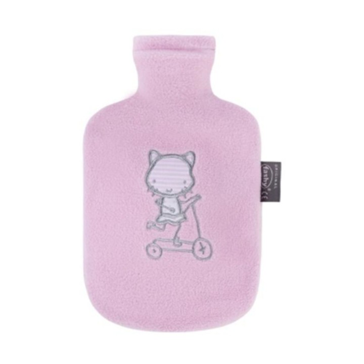 Fashy Little Stars Child Hot Water Bottle 0,8L X 6M+