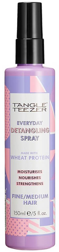 Tangle Teezer Detangling Cream Spray Fine/Medium