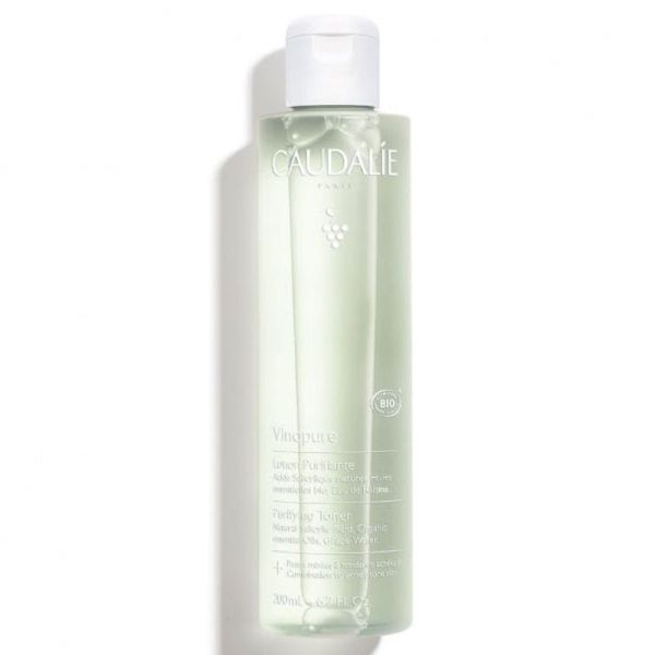 Caudalie Vinopure Purifying Face Toner 400ml