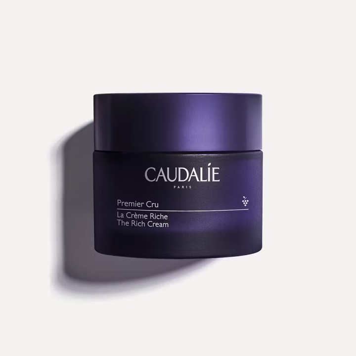Caudalie Premier Cru The Cream Rich x 50ml