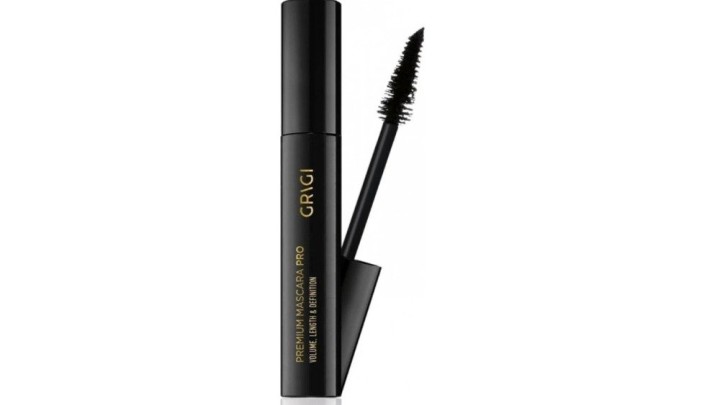 Grigi Premium Mascara Pro Brown