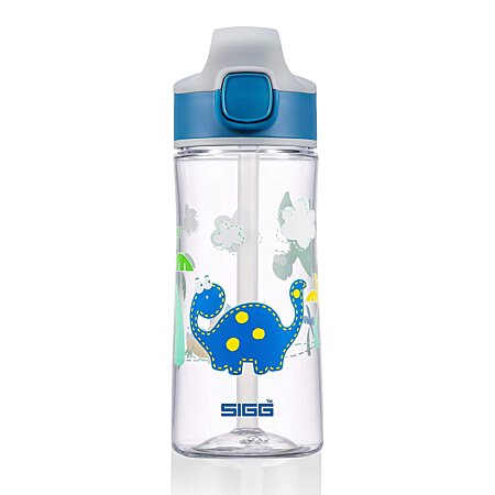 Sigg Miracle Dinosaur Baby Bottle 0.45L