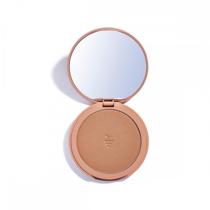 Caudalie Vinocrush Long-Lasting Bronzer Powder, 8.5g