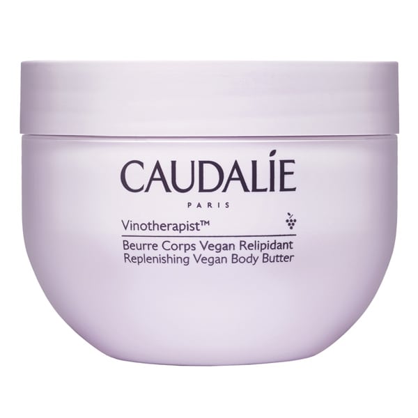 Caudalie Vinotherapist Replenishing Body Butter 250ml