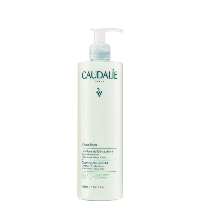 Caudalie Vinoclean Cleansing Almond Milk 400ml