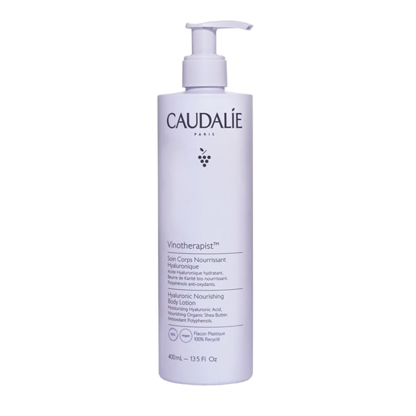 Caudalie Vinotherapist Nourishing Body Lotion 400ml