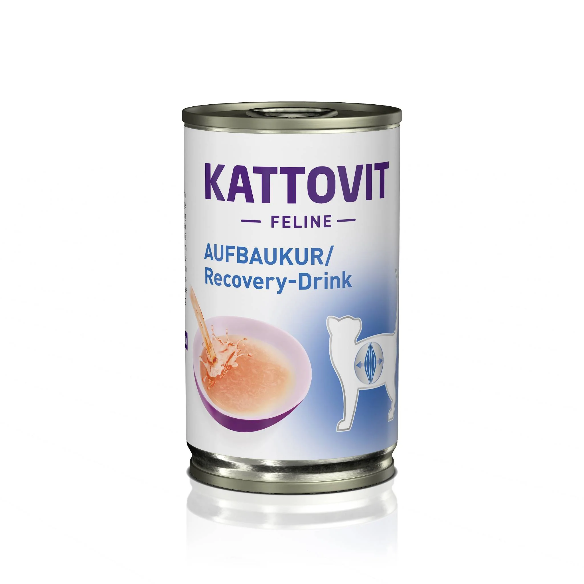 KATTOVIT | Cat Drink | Recovery Diet | 135ml