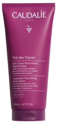 Caudalie The Des Vignes Nourishing Body Lotion 200ml