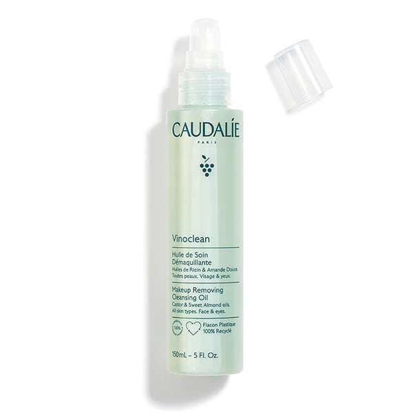 Caudalie Vinoclean Cleansing Oil Makeup Removing 150ml