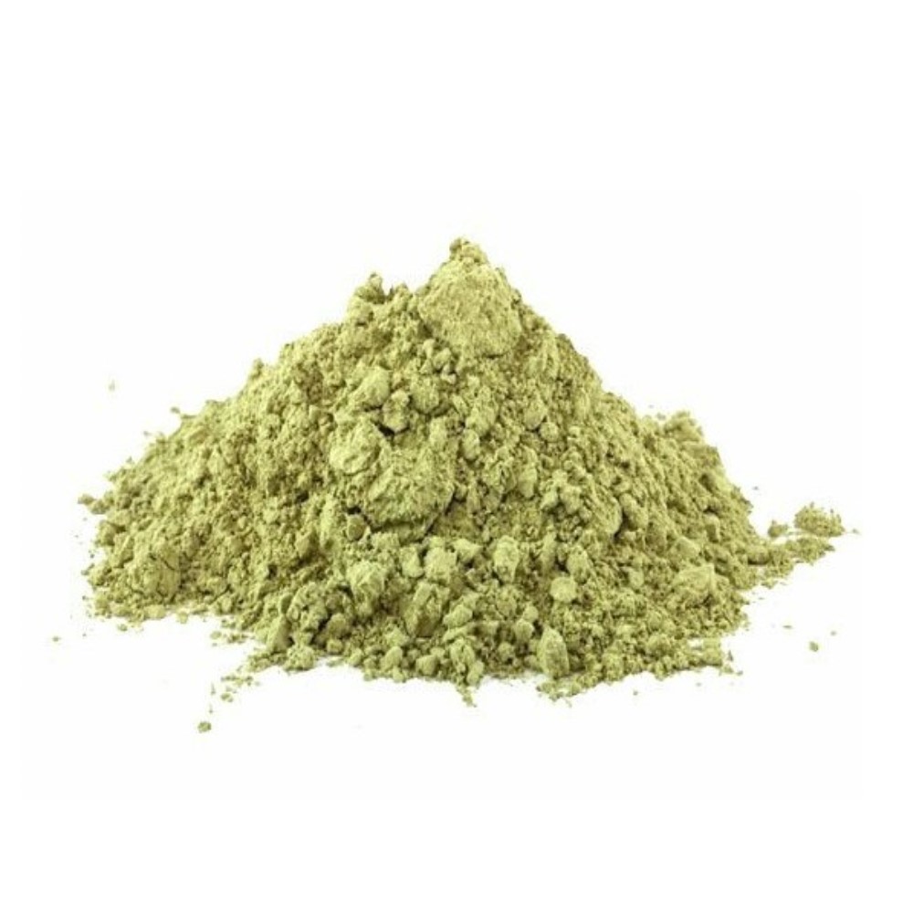 Neem Laef Powder, 100 g, Tria Enniaria