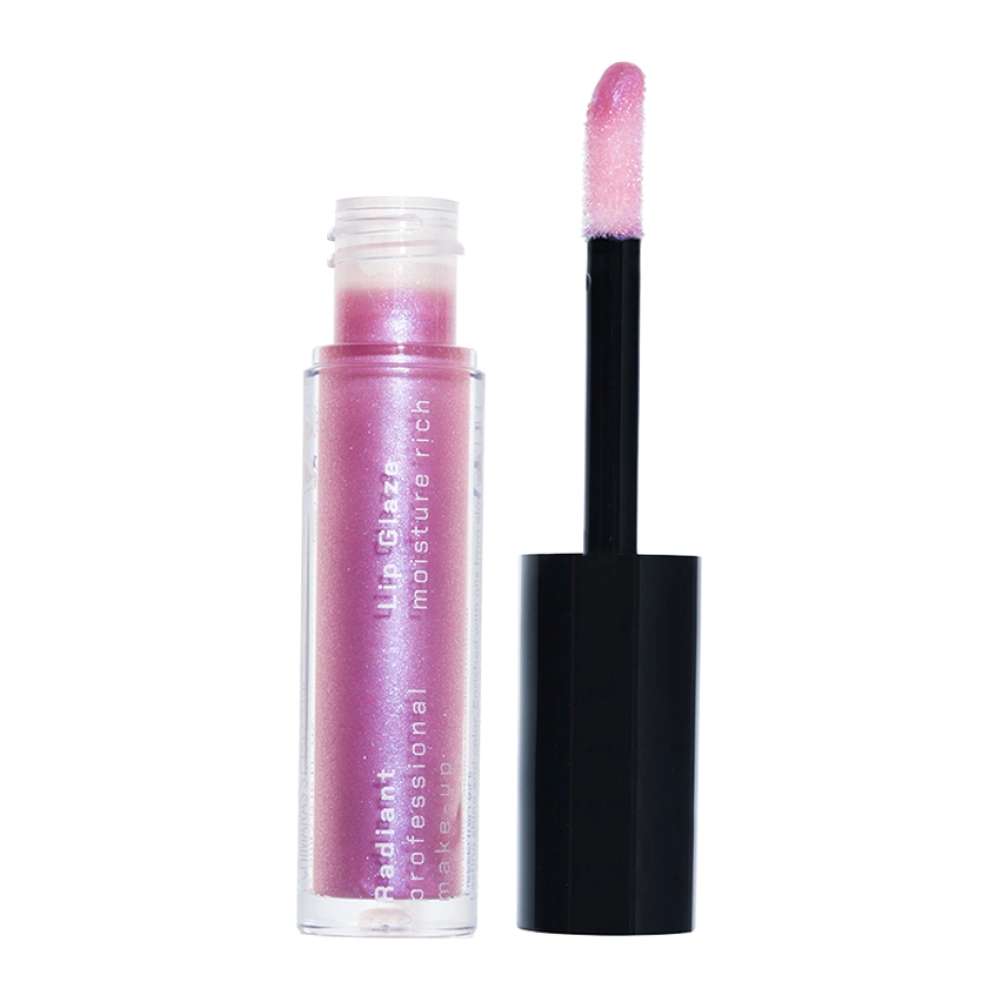 Radiant lip glaze no.08 Iris Holo