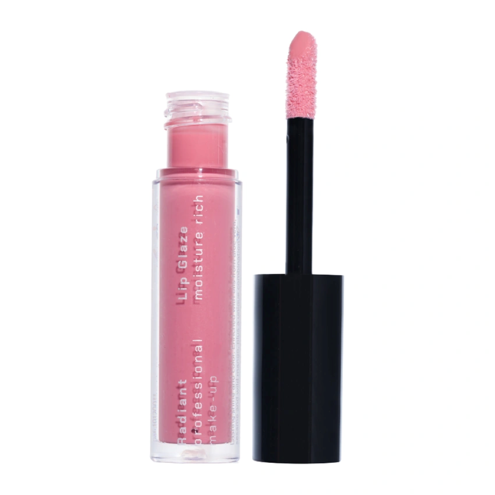 Radiant lip glaze no.10 English Rose