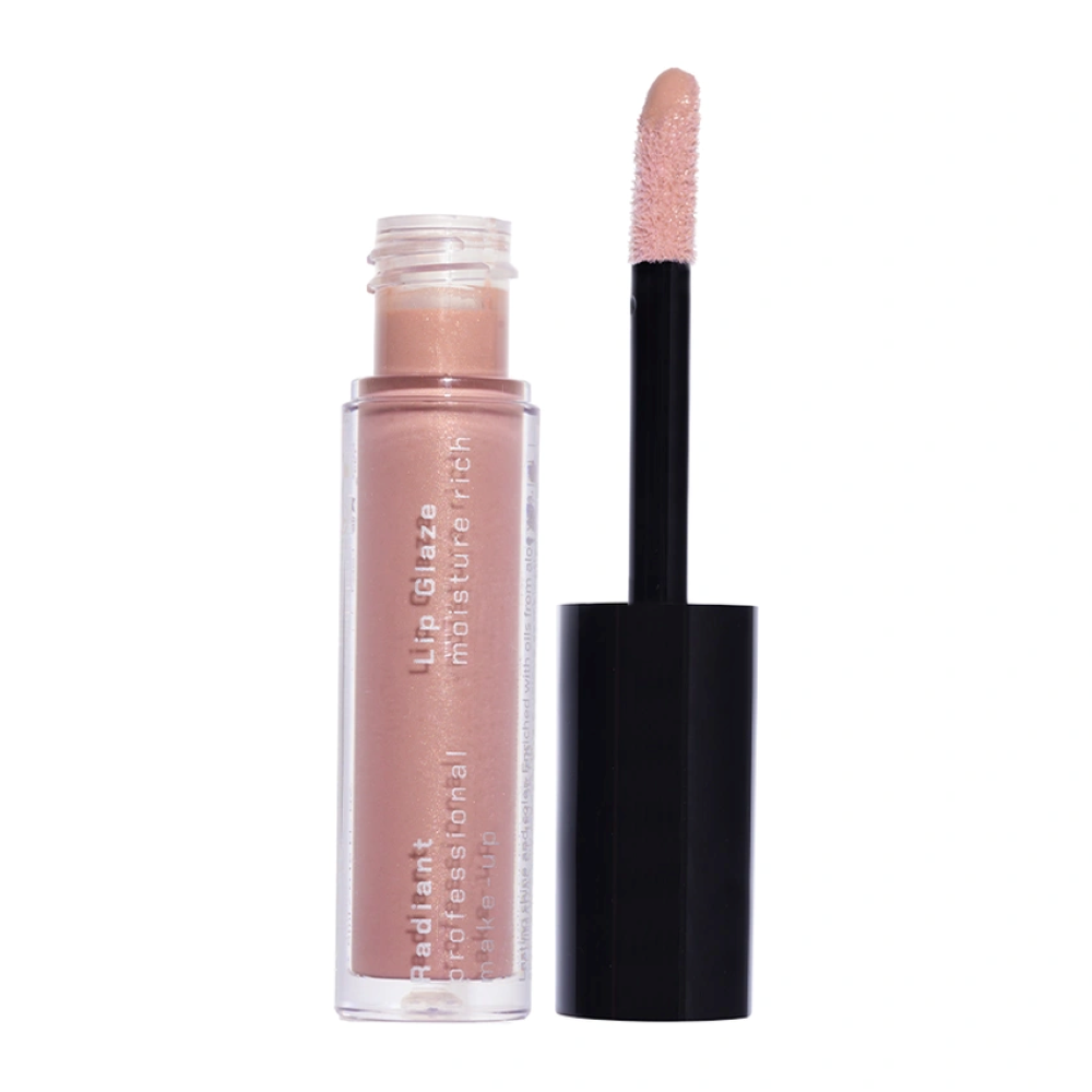 Radiant lip glaze no.03 Natural