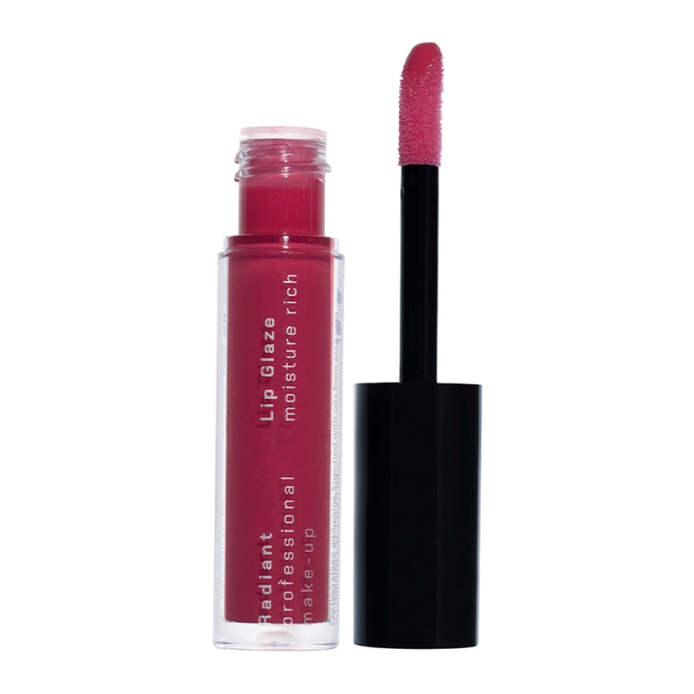 Radiant lip glaze no.11 Cherry
