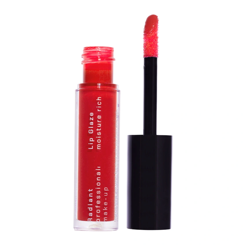 Radiant lip glaze no.12 Flame